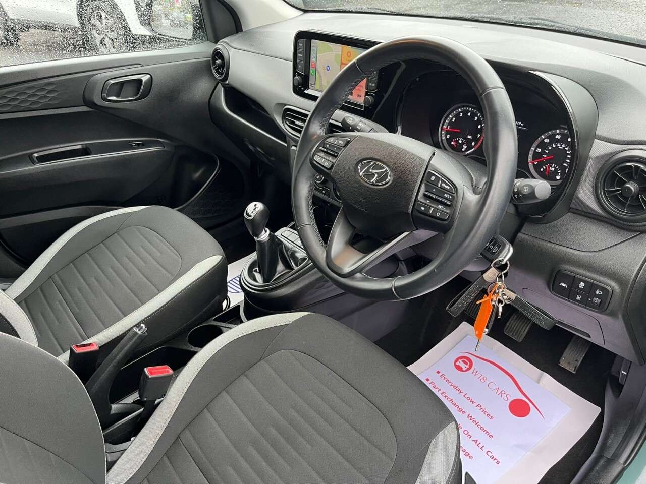 2023 HYUNDAI I10 2023 HYUNDAI I10