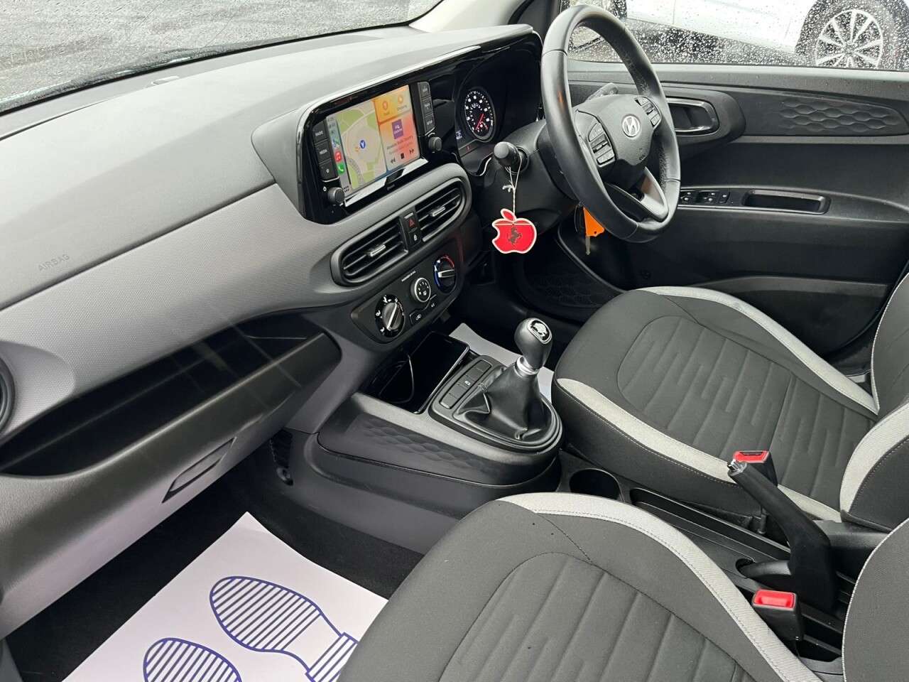 2023 HYUNDAI I10 2023 HYUNDAI I10