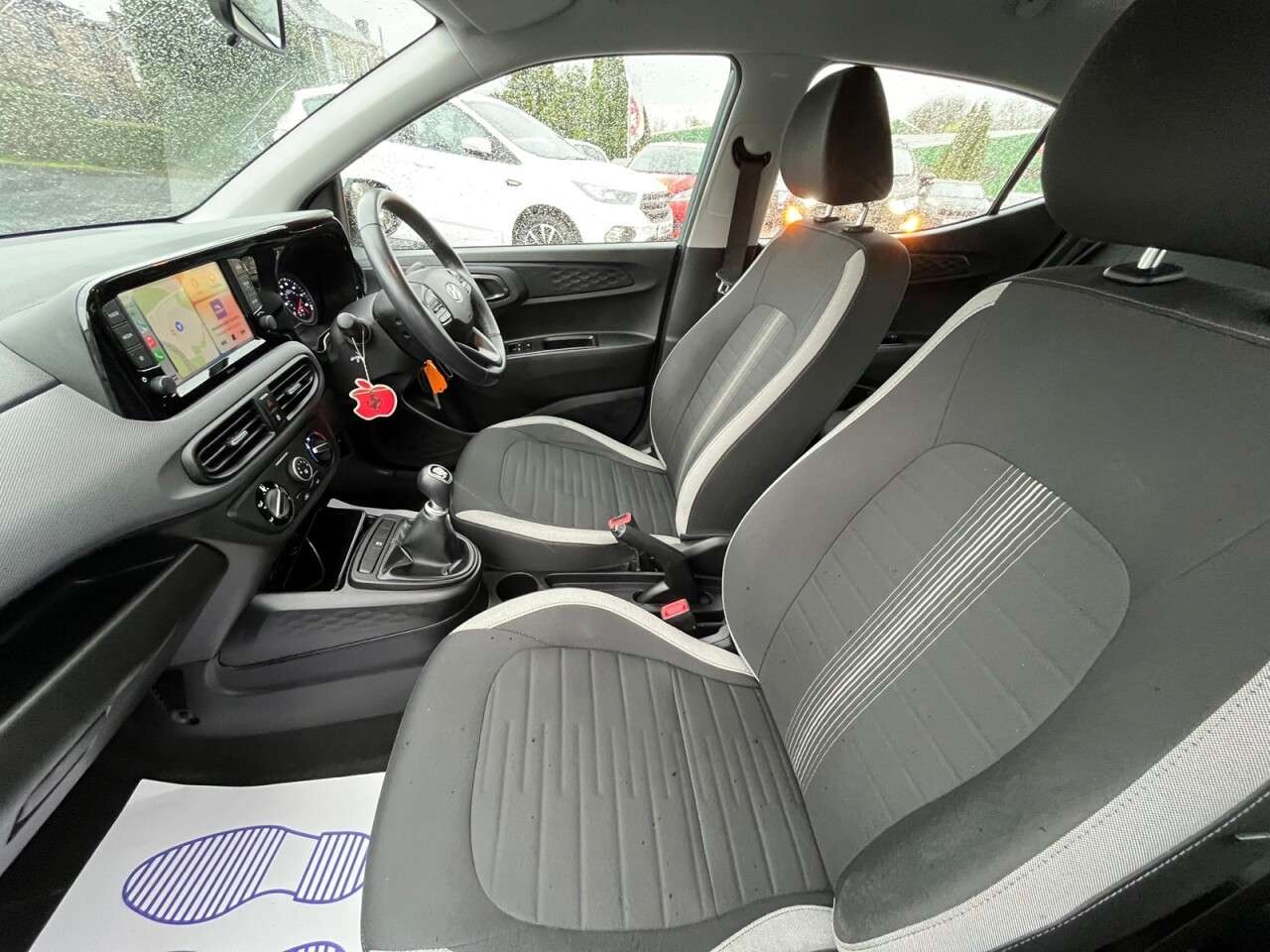 2023 HYUNDAI I10 2023 HYUNDAI I10