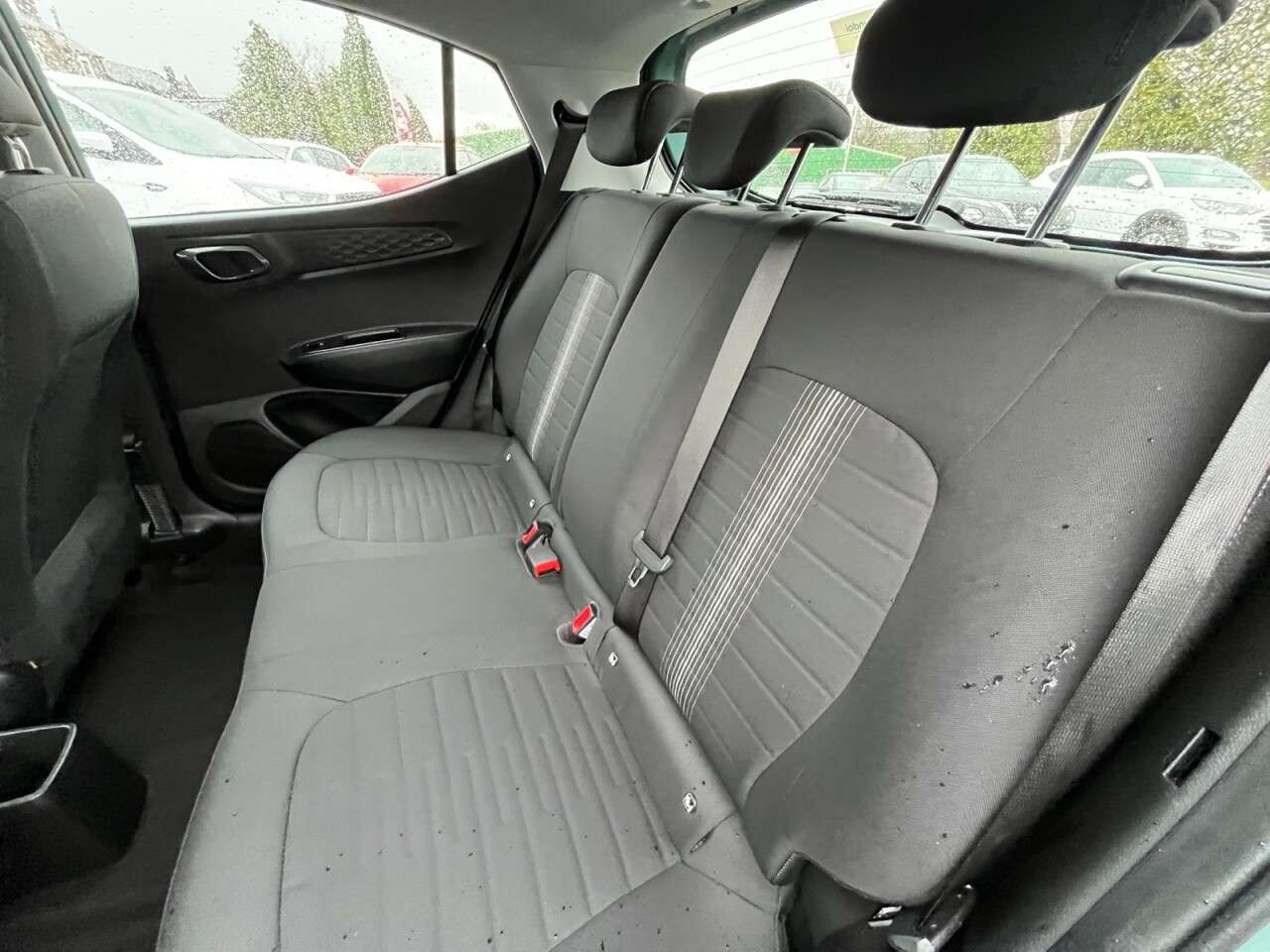 2023 HYUNDAI I10 2023 HYUNDAI I10