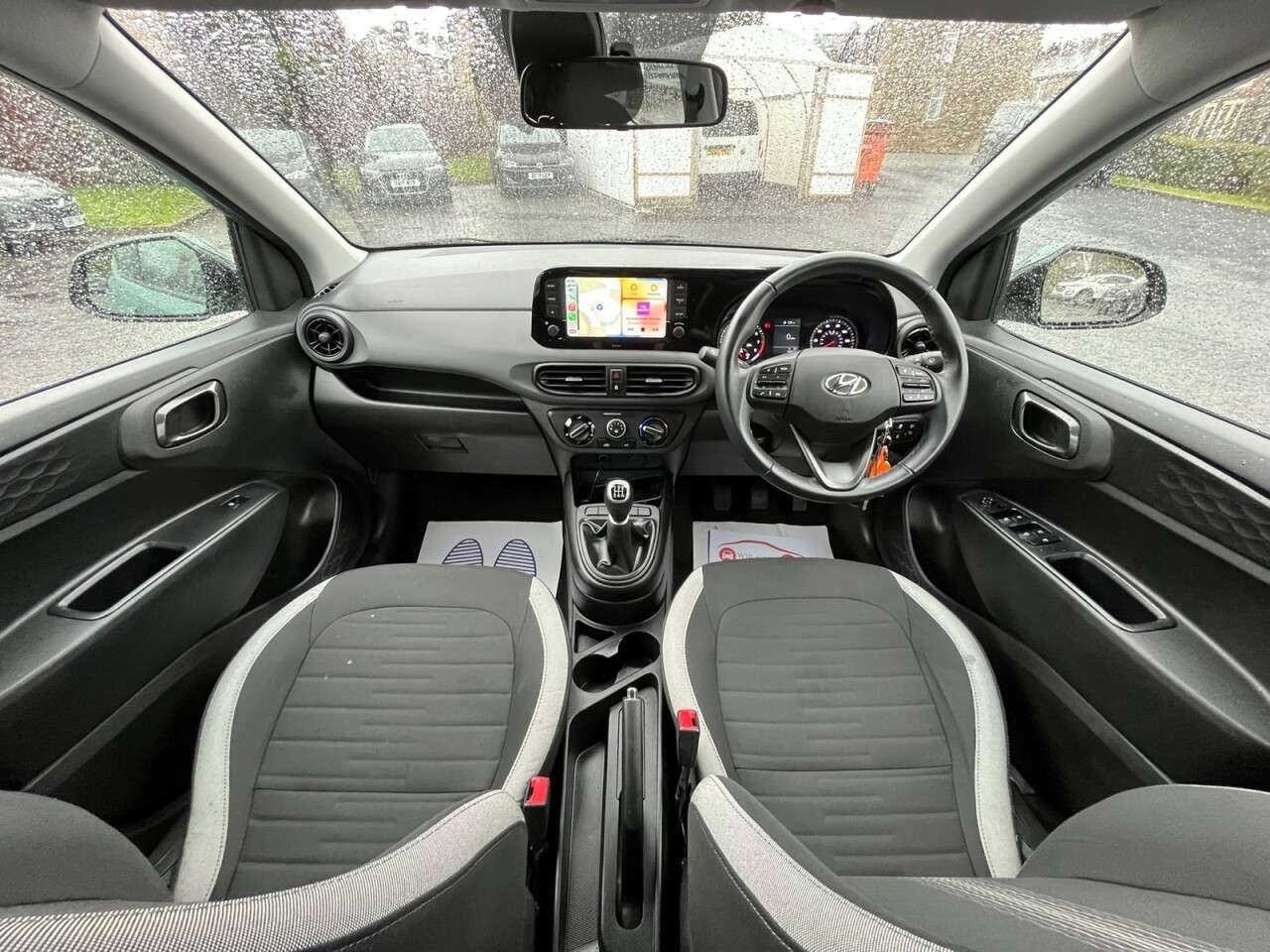 2023 HYUNDAI I10 2023 HYUNDAI I10