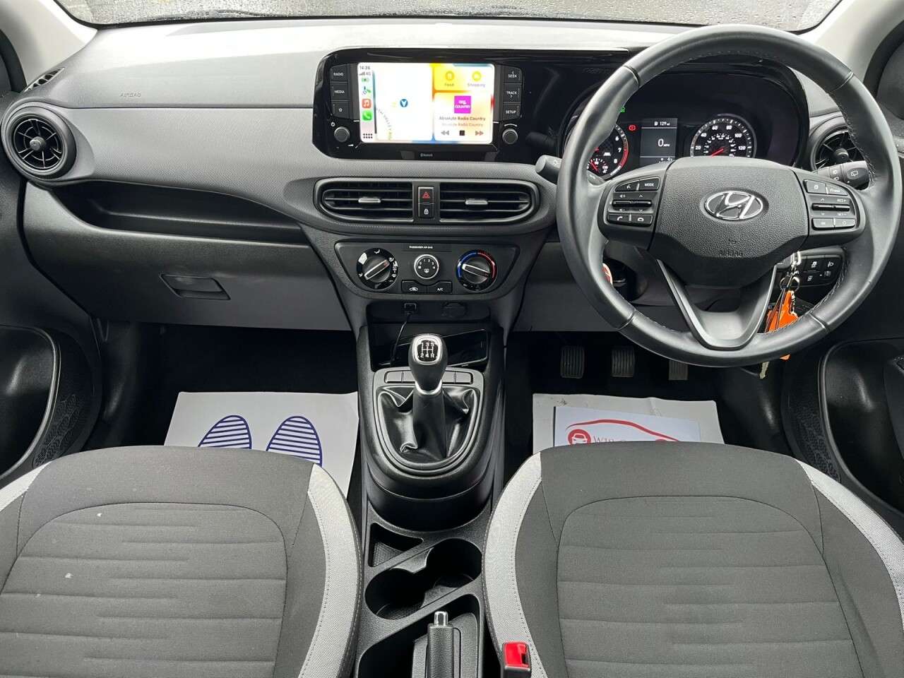 2023 HYUNDAI I10 2023 HYUNDAI I10