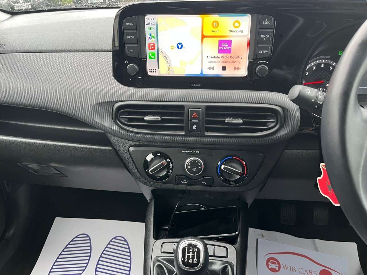 2023 HYUNDAI I10 2023 HYUNDAI I10