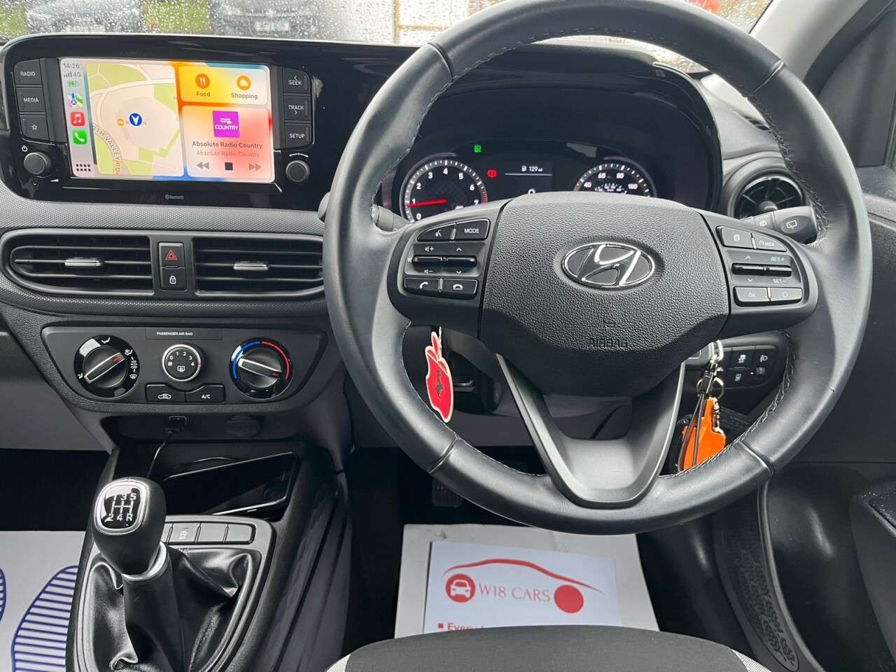 2023 HYUNDAI I10 2023 HYUNDAI I10