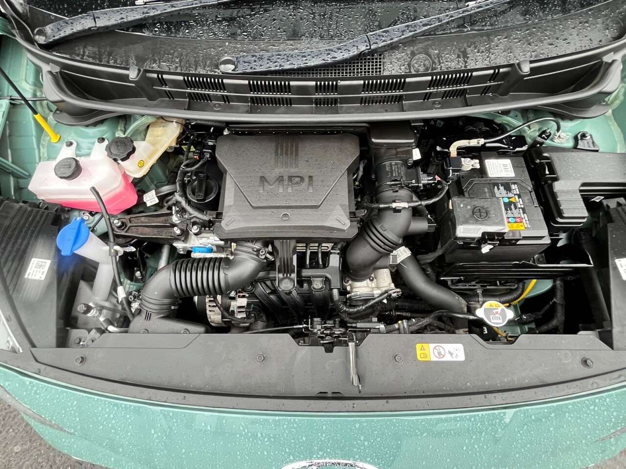 2023 HYUNDAI I10 2023 HYUNDAI I10