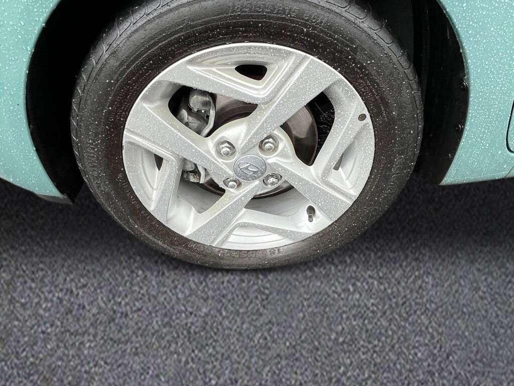 2023 HYUNDAI I10 2023 HYUNDAI I10