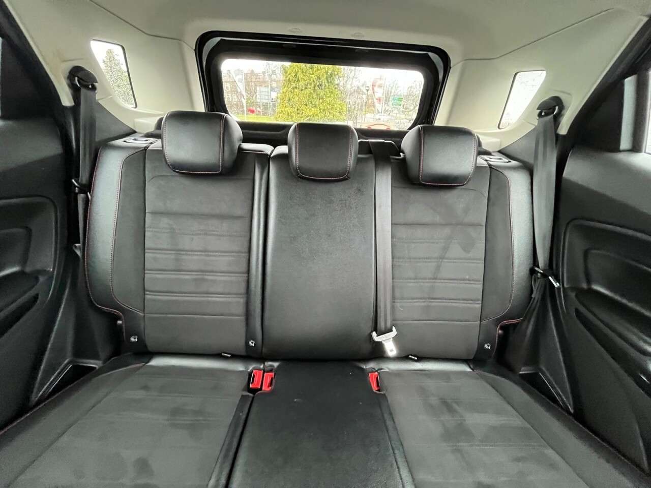 2020 FORD ECOSPORT 2020 FORD ECOSPORT