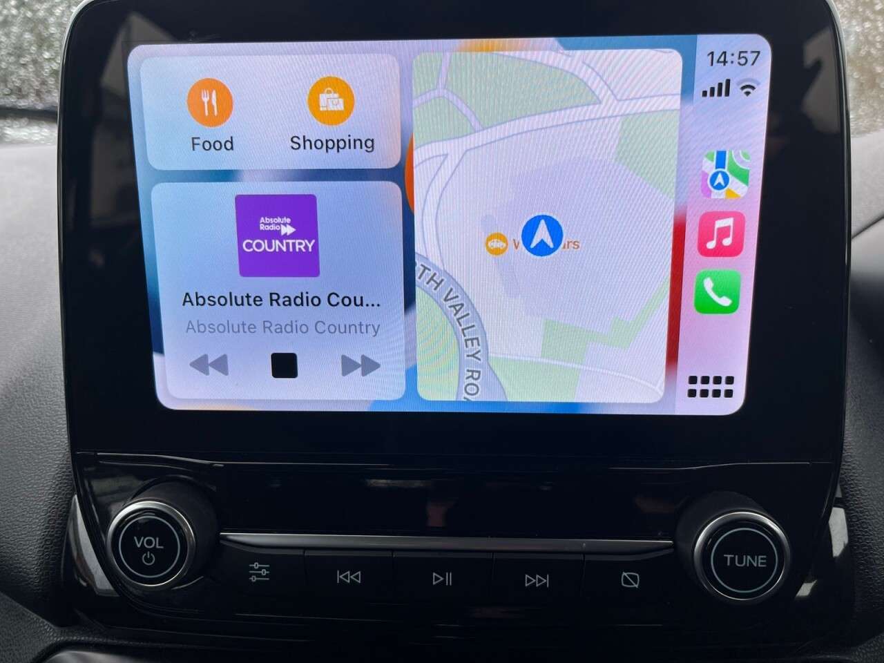 2020 FORD ECOSPORT 2020 FORD ECOSPORT