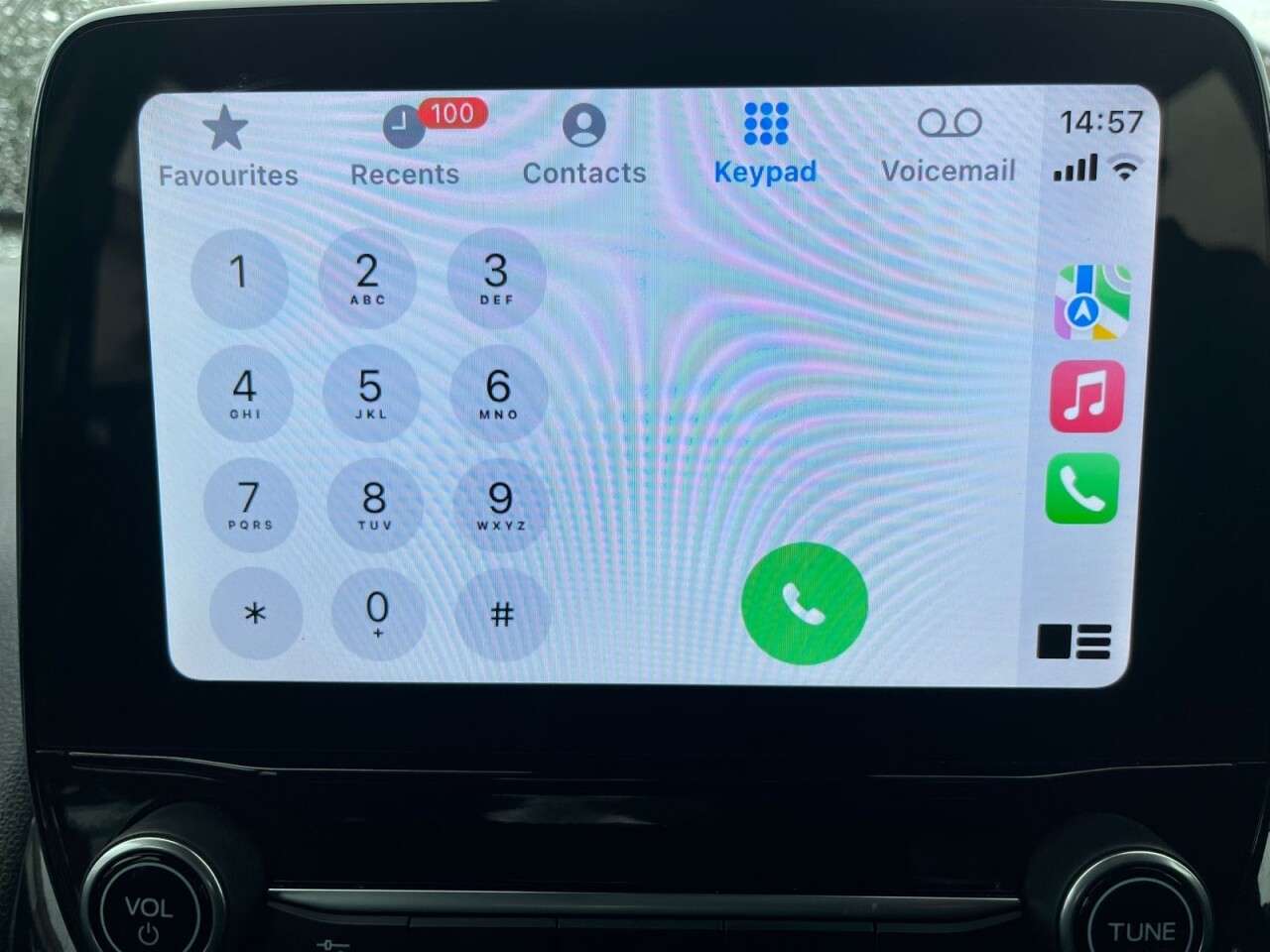 2020 FORD ECOSPORT 2020 FORD ECOSPORT