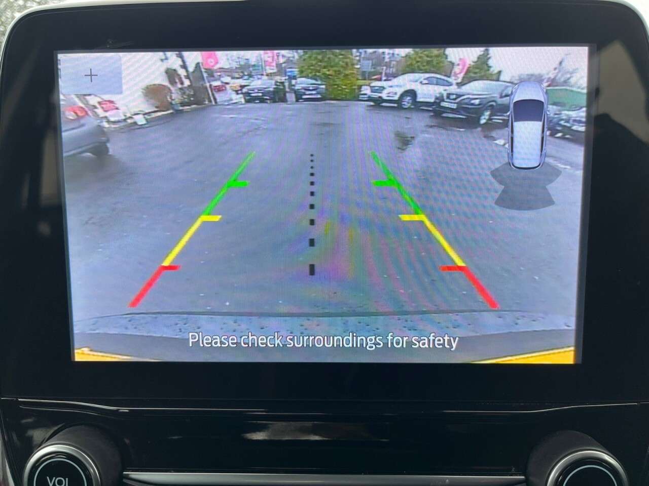 2020 FORD ECOSPORT 2020 FORD ECOSPORT