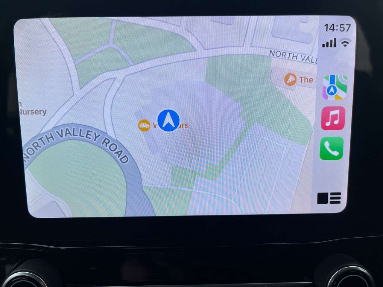 2020 FORD ECOSPORT 2020 FORD ECOSPORT