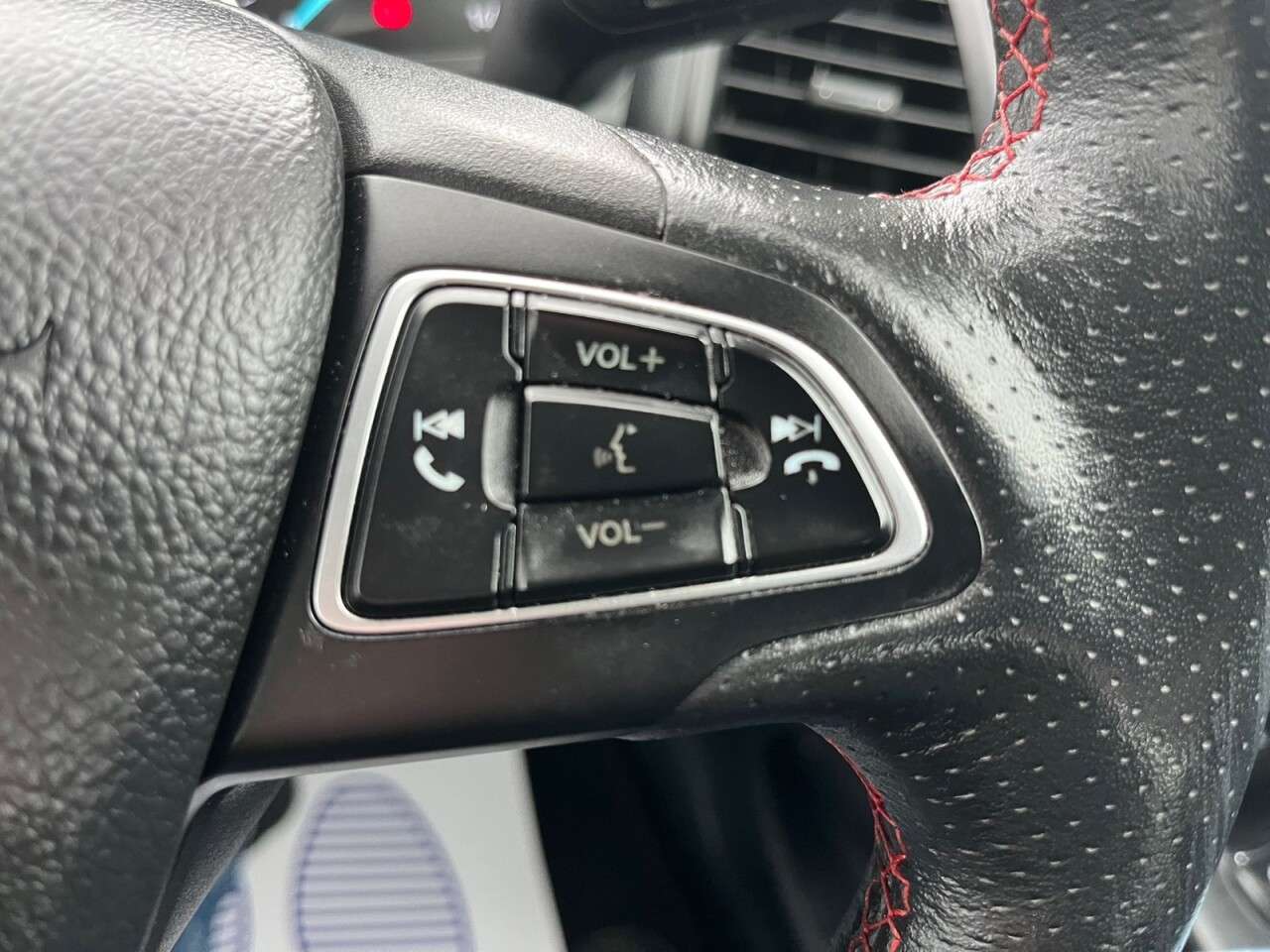 2020 FORD ECOSPORT 2020 FORD ECOSPORT