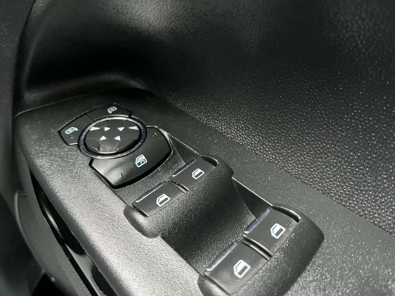 2020 FORD ECOSPORT 2020 FORD ECOSPORT