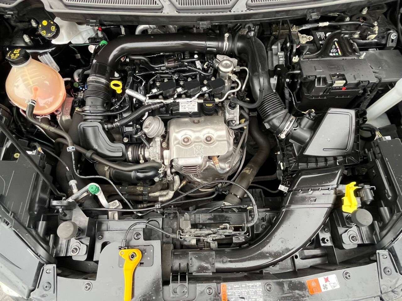 2020 FORD ECOSPORT 2020 FORD ECOSPORT