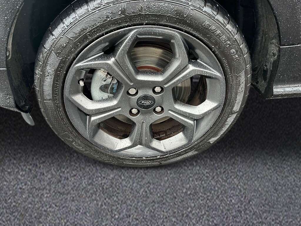 2020 FORD ECOSPORT 2020 FORD ECOSPORT