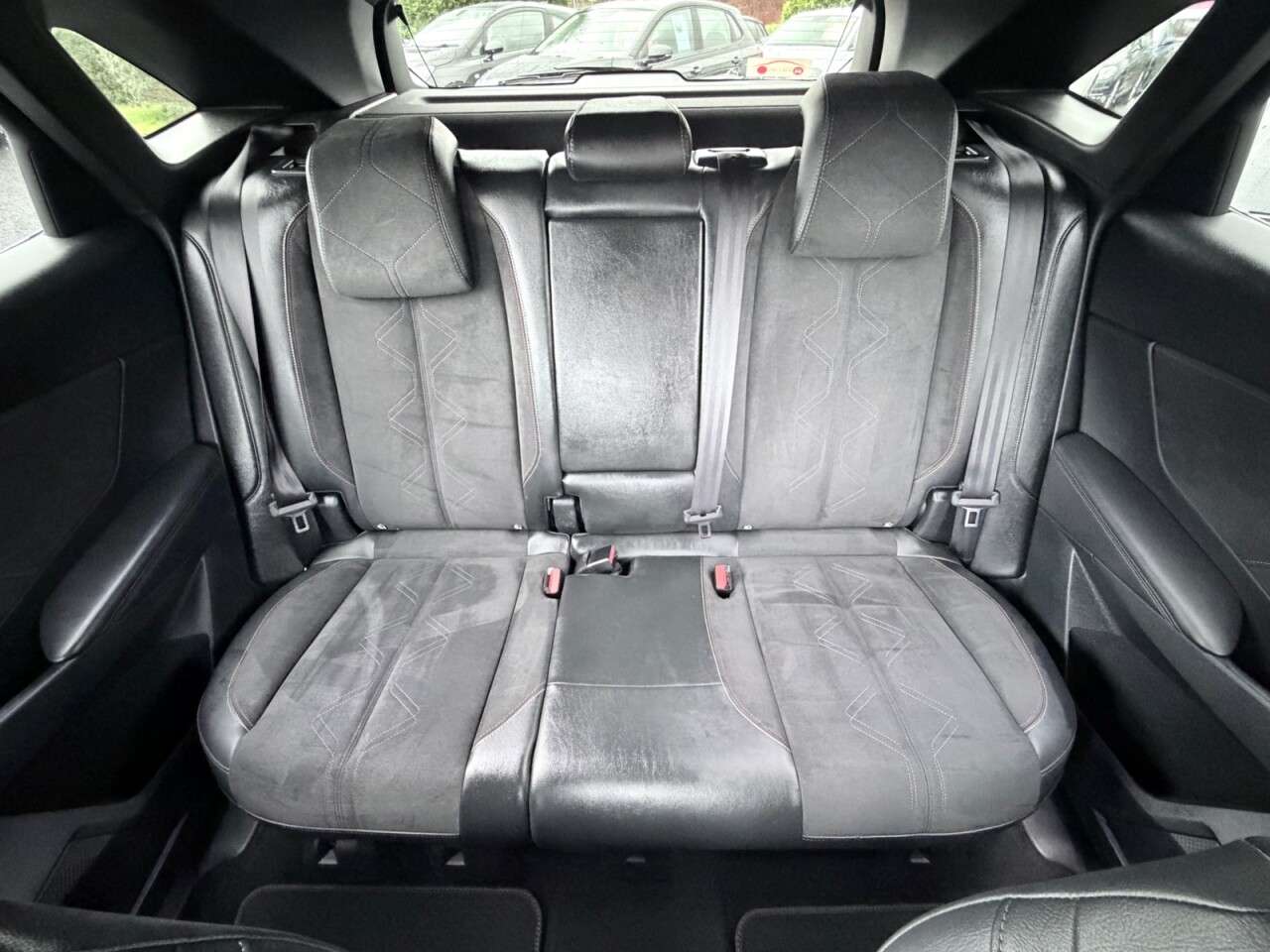 2020 DS AUTOMOBILES DS 7 CROSSBACK 2020 DS AUTOMOBILES DS 7 CROSSBACK