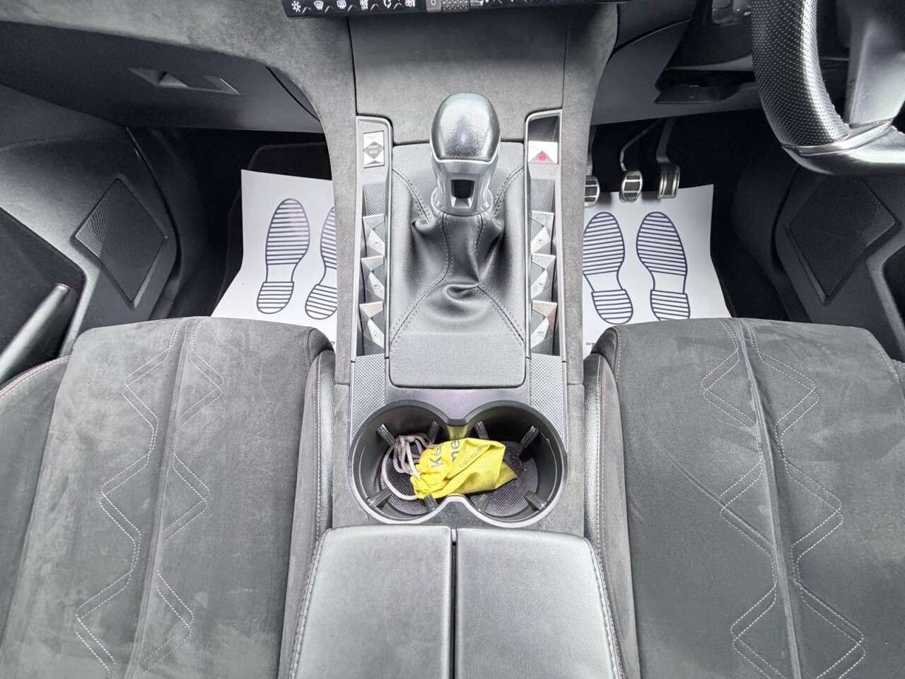 2020 DS AUTOMOBILES DS 7 CROSSBACK 2020 DS AUTOMOBILES DS 7 CROSSBACK