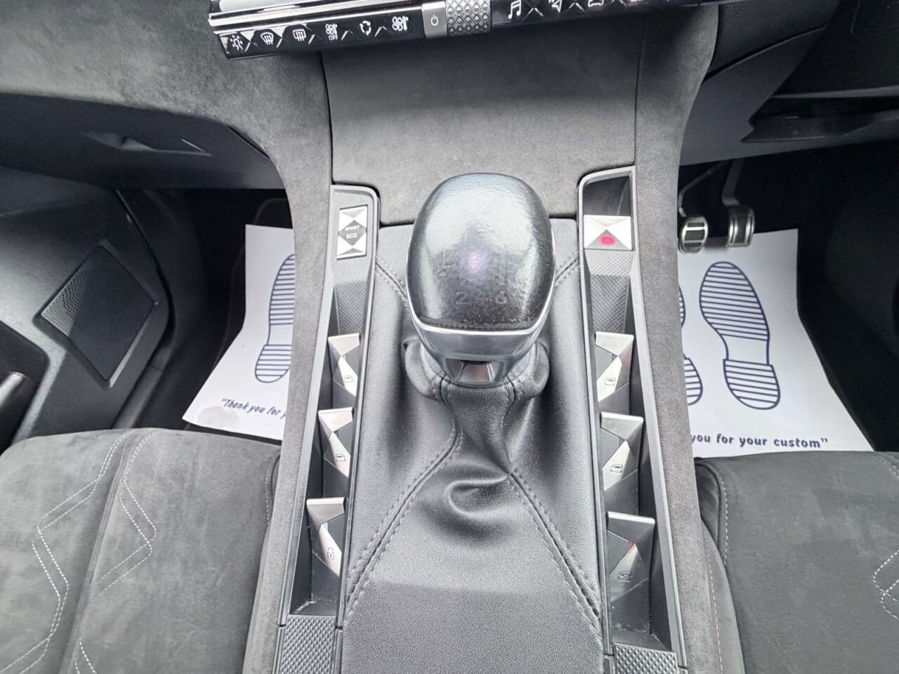 2020 DS AUTOMOBILES DS 7 CROSSBACK 2020 DS AUTOMOBILES DS 7 CROSSBACK