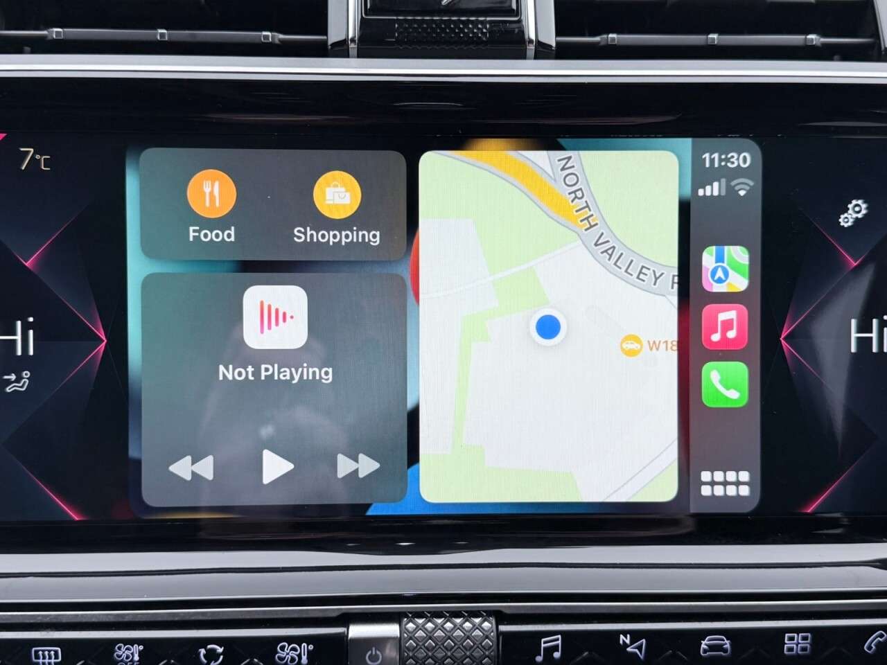 2020 DS AUTOMOBILES DS 7 CROSSBACK 2020 DS AUTOMOBILES DS 7 CROSSBACK