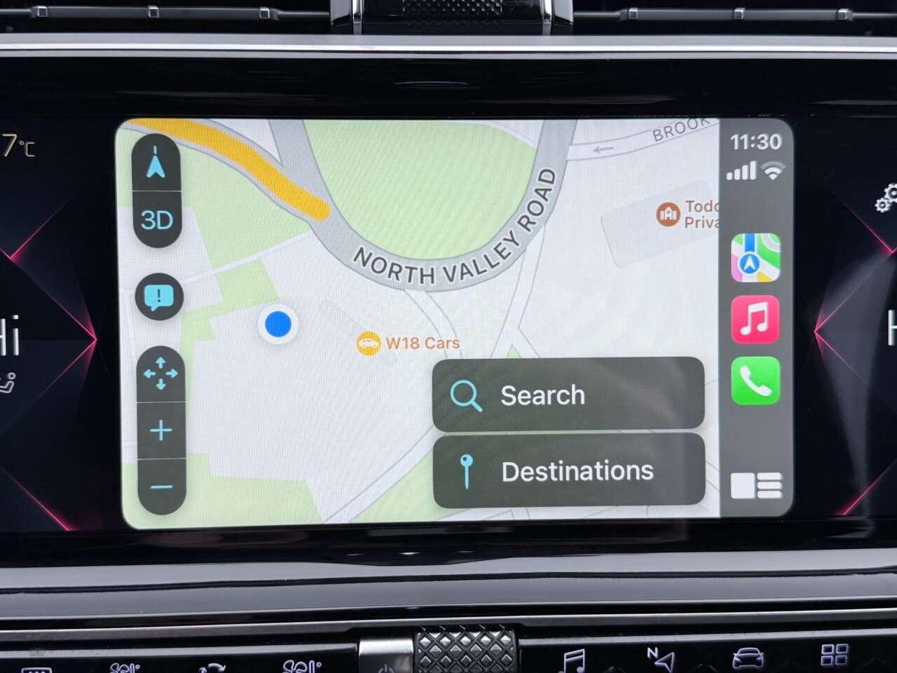 2020 DS AUTOMOBILES DS 7 CROSSBACK 2020 DS AUTOMOBILES DS 7 CROSSBACK