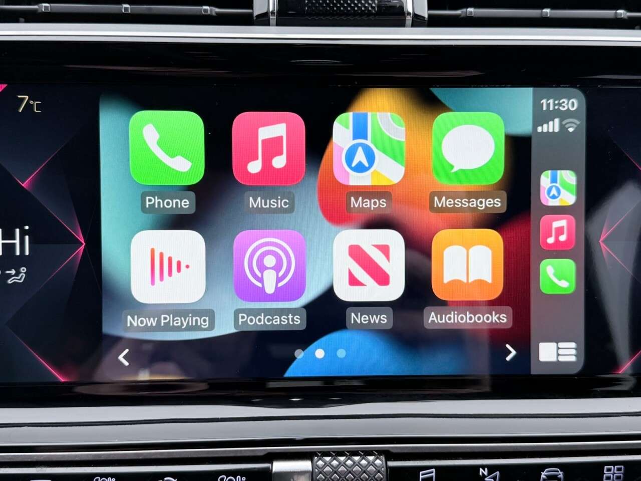 2020 DS AUTOMOBILES DS 7 CROSSBACK 2020 DS AUTOMOBILES DS 7 CROSSBACK