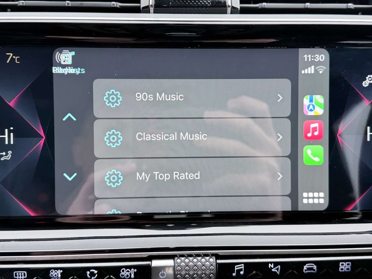 2020 DS AUTOMOBILES DS 7 CROSSBACK 2020 DS AUTOMOBILES DS 7 CROSSBACK