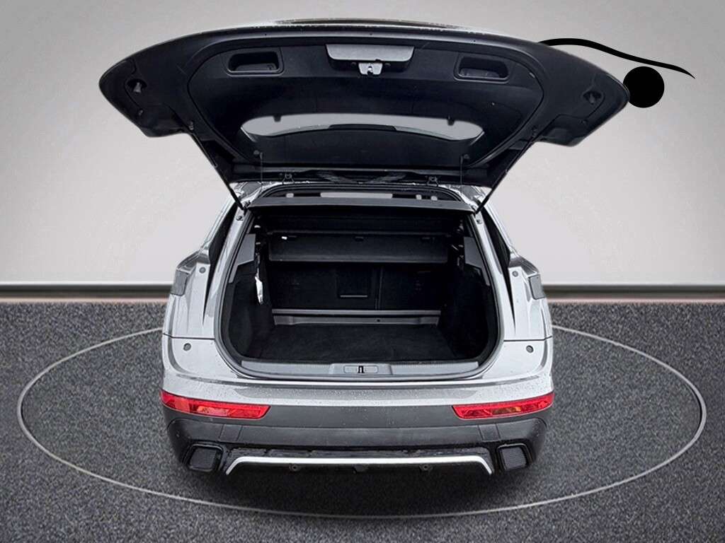 2020 DS AUTOMOBILES DS 7 CROSSBACK 2020 DS AUTOMOBILES DS 7 CROSSBACK