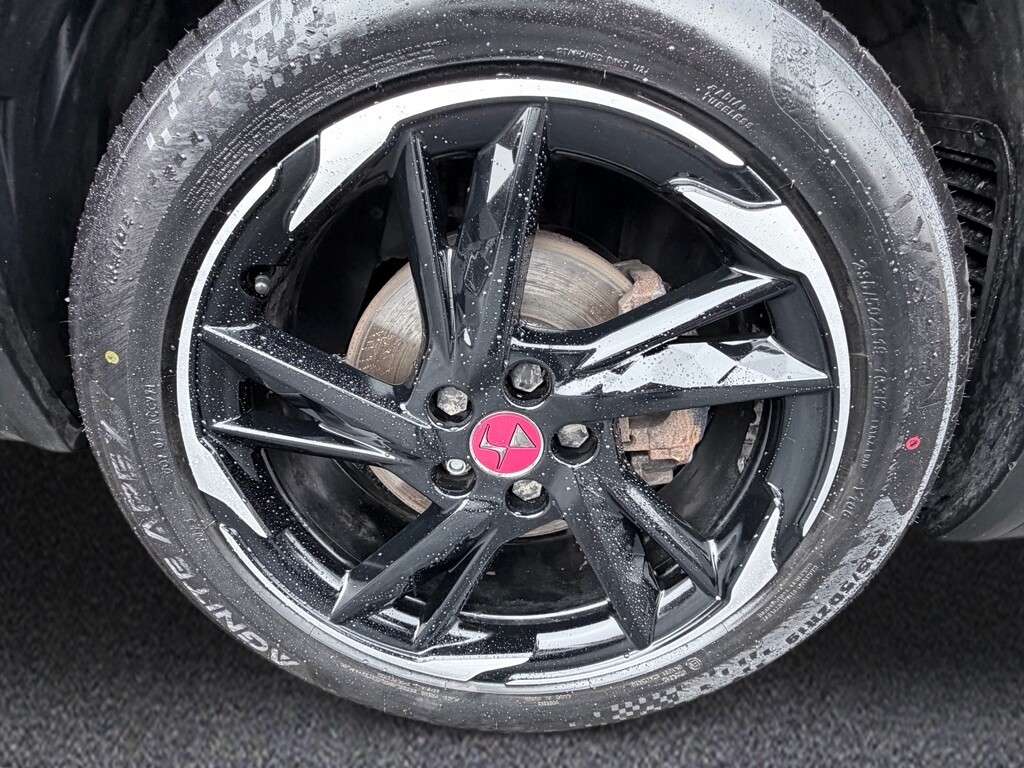 2020 DS AUTOMOBILES DS 7 CROSSBACK 2020 DS AUTOMOBILES DS 7 CROSSBACK