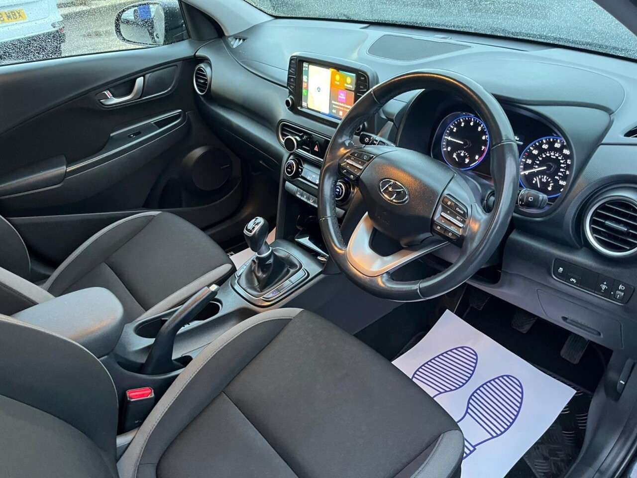 2019 HYUNDAI KONA 2019 HYUNDAI KONA