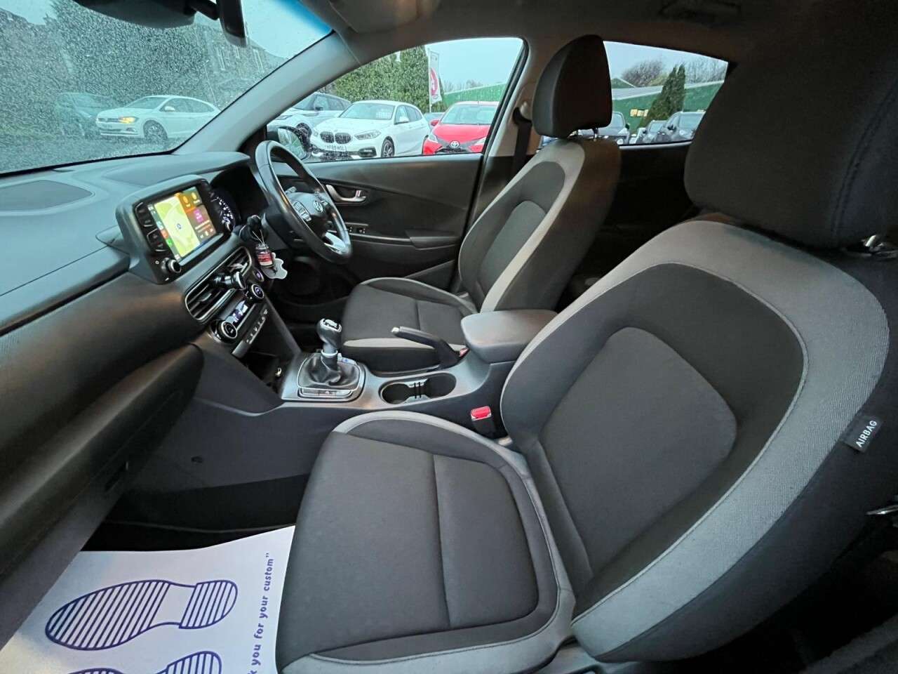 2019 HYUNDAI KONA 2019 HYUNDAI KONA