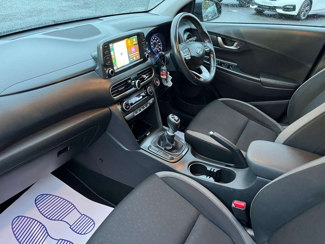 2019 HYUNDAI KONA 2019 HYUNDAI KONA