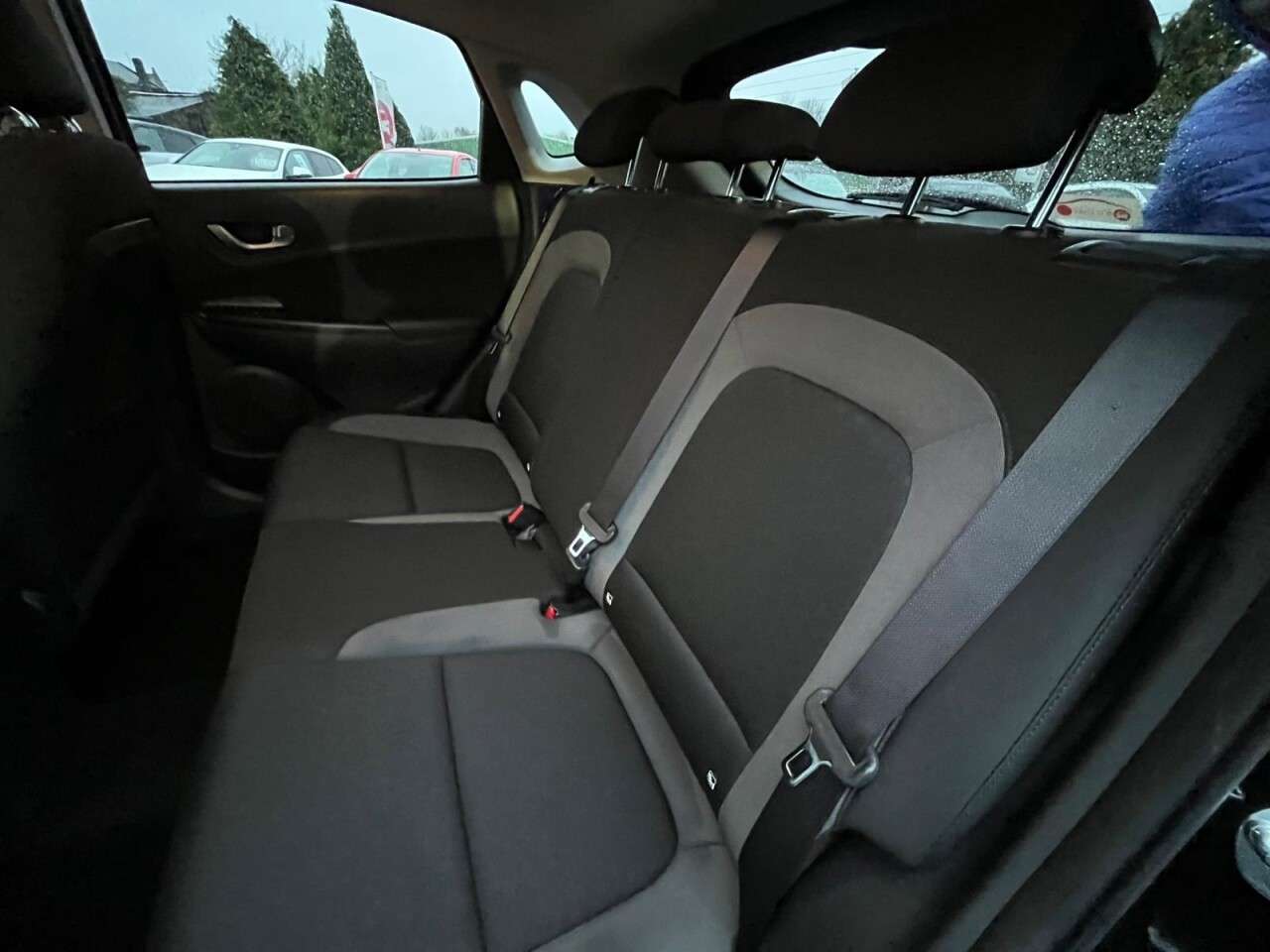 2019 HYUNDAI KONA 2019 HYUNDAI KONA