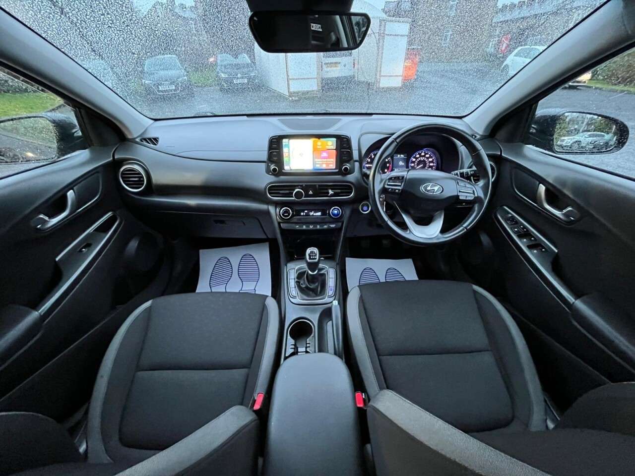 2019 HYUNDAI KONA 2019 HYUNDAI KONA