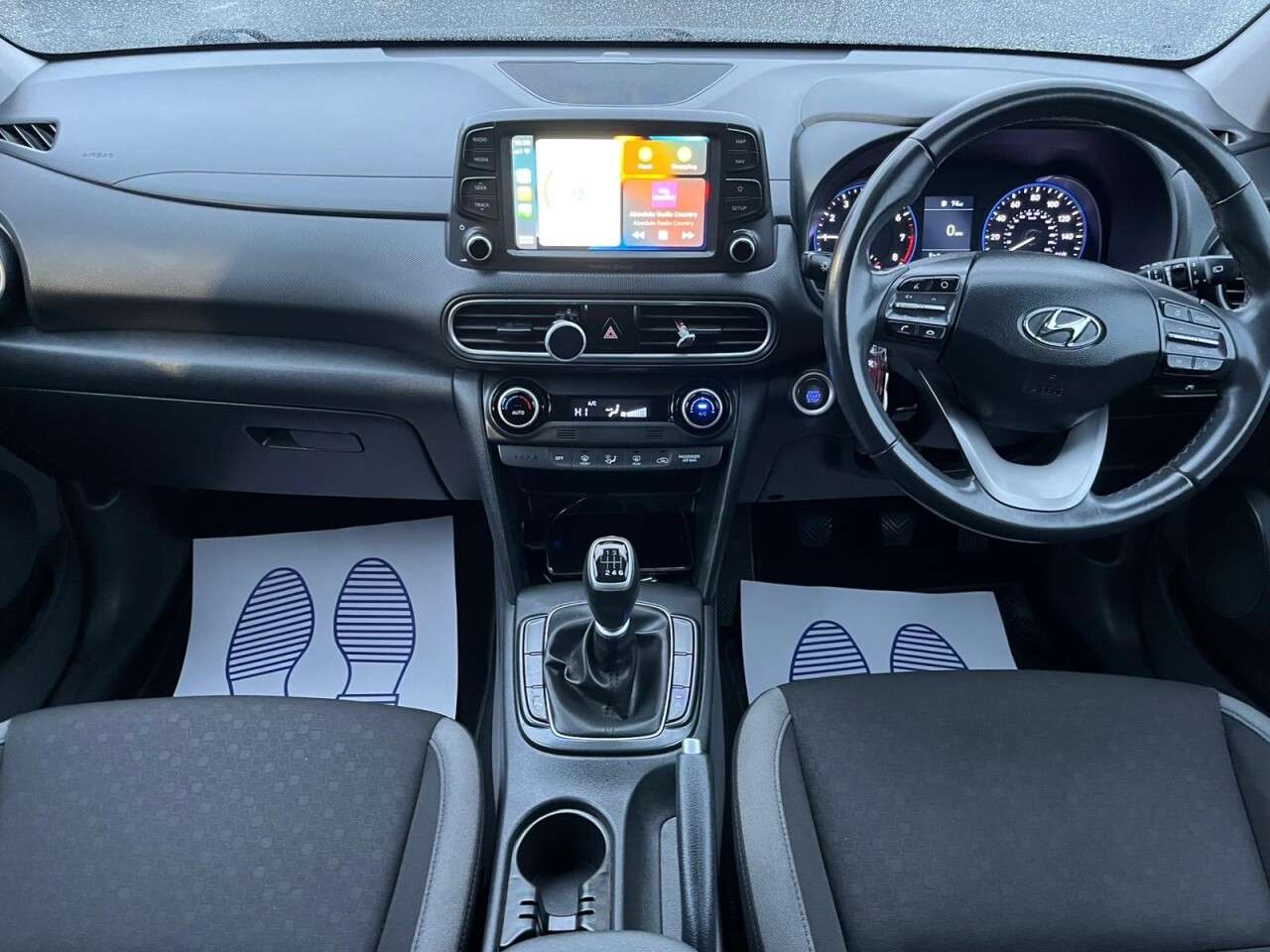 2019 HYUNDAI KONA 2019 HYUNDAI KONA