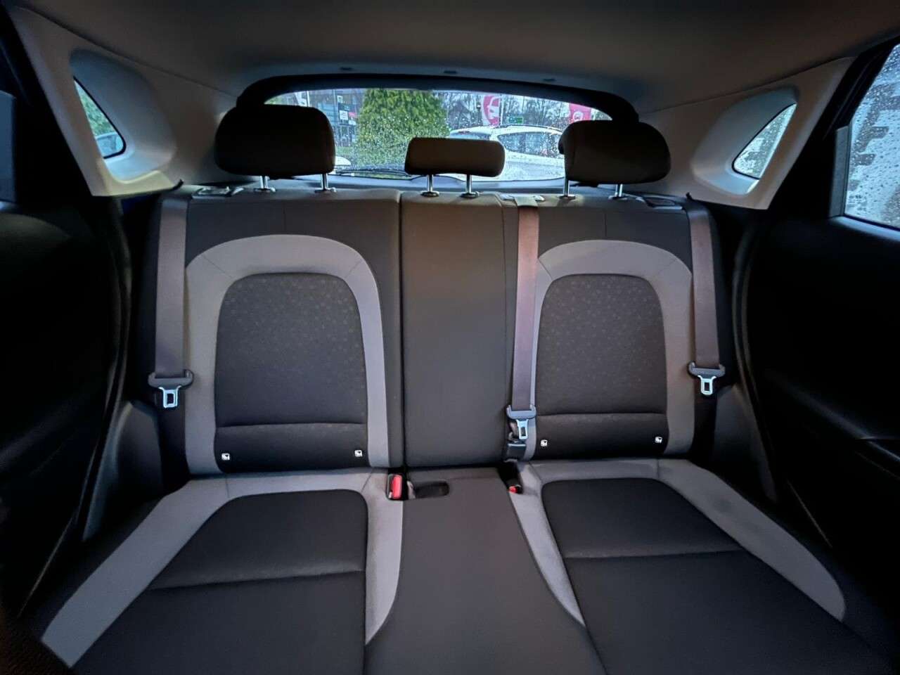 2019 HYUNDAI KONA 2019 HYUNDAI KONA