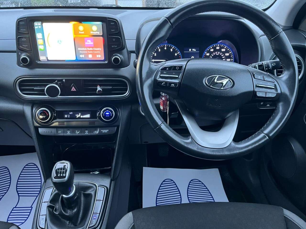 2019 HYUNDAI KONA 2019 HYUNDAI KONA