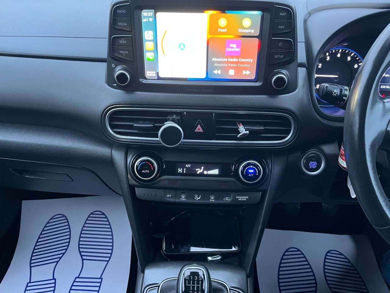 2019 HYUNDAI KONA 2019 HYUNDAI KONA