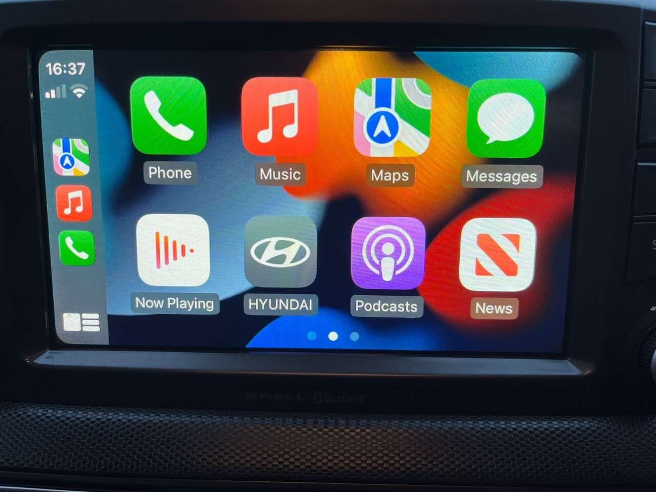 2019 HYUNDAI KONA 2019 HYUNDAI KONA