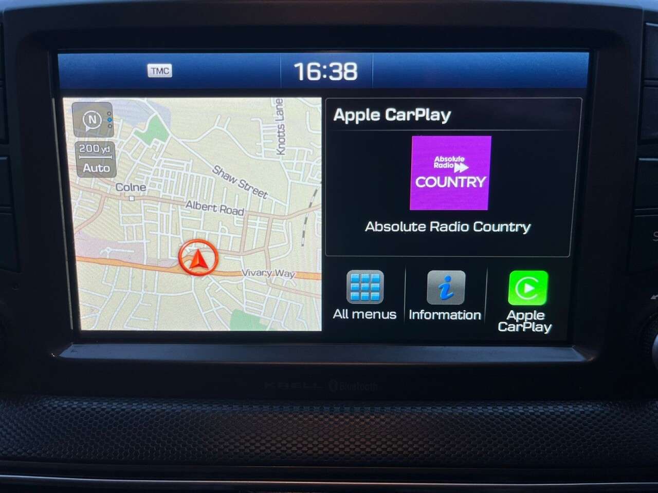 2019 HYUNDAI KONA 2019 HYUNDAI KONA