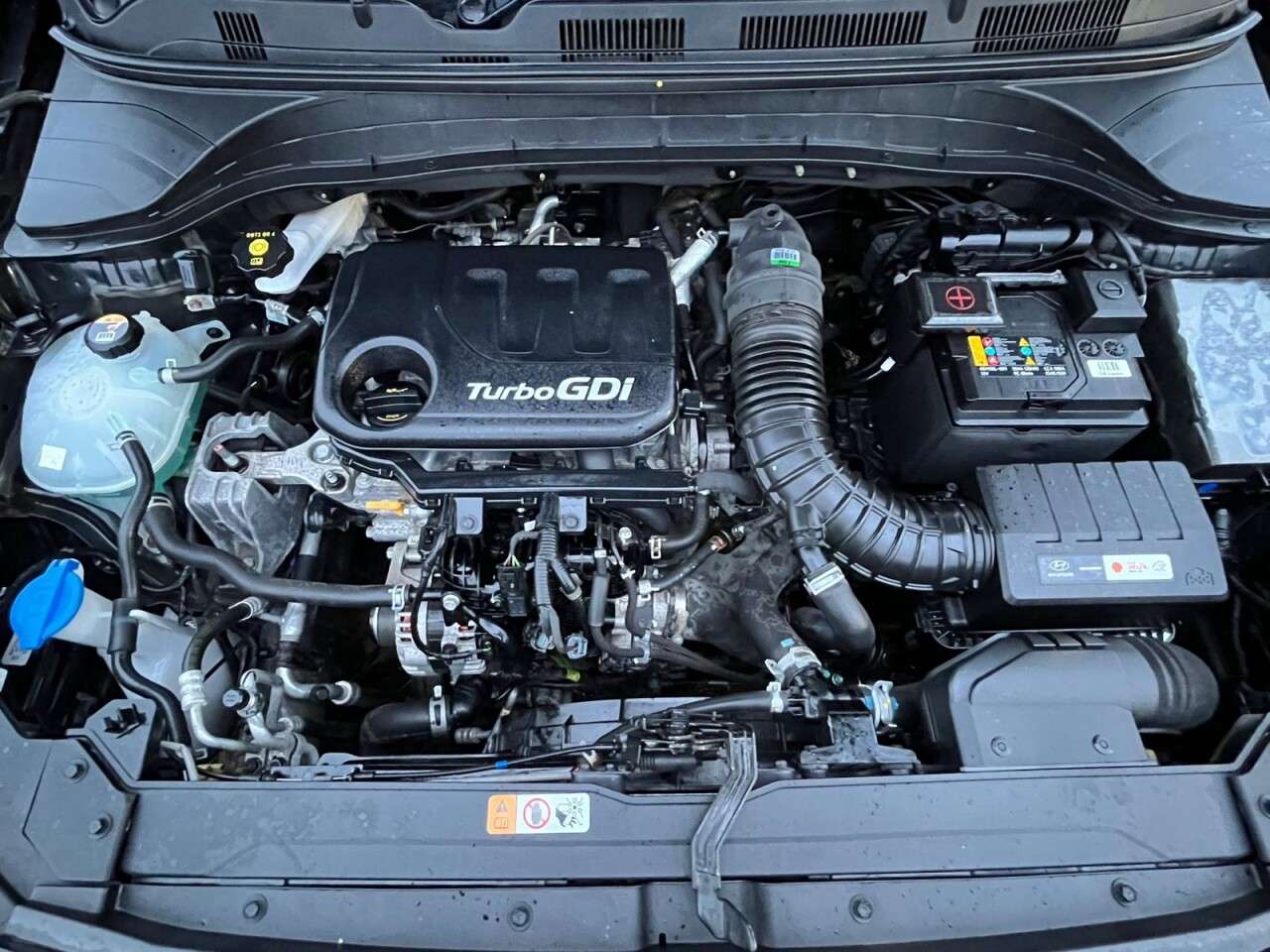 2019 HYUNDAI KONA 2019 HYUNDAI KONA