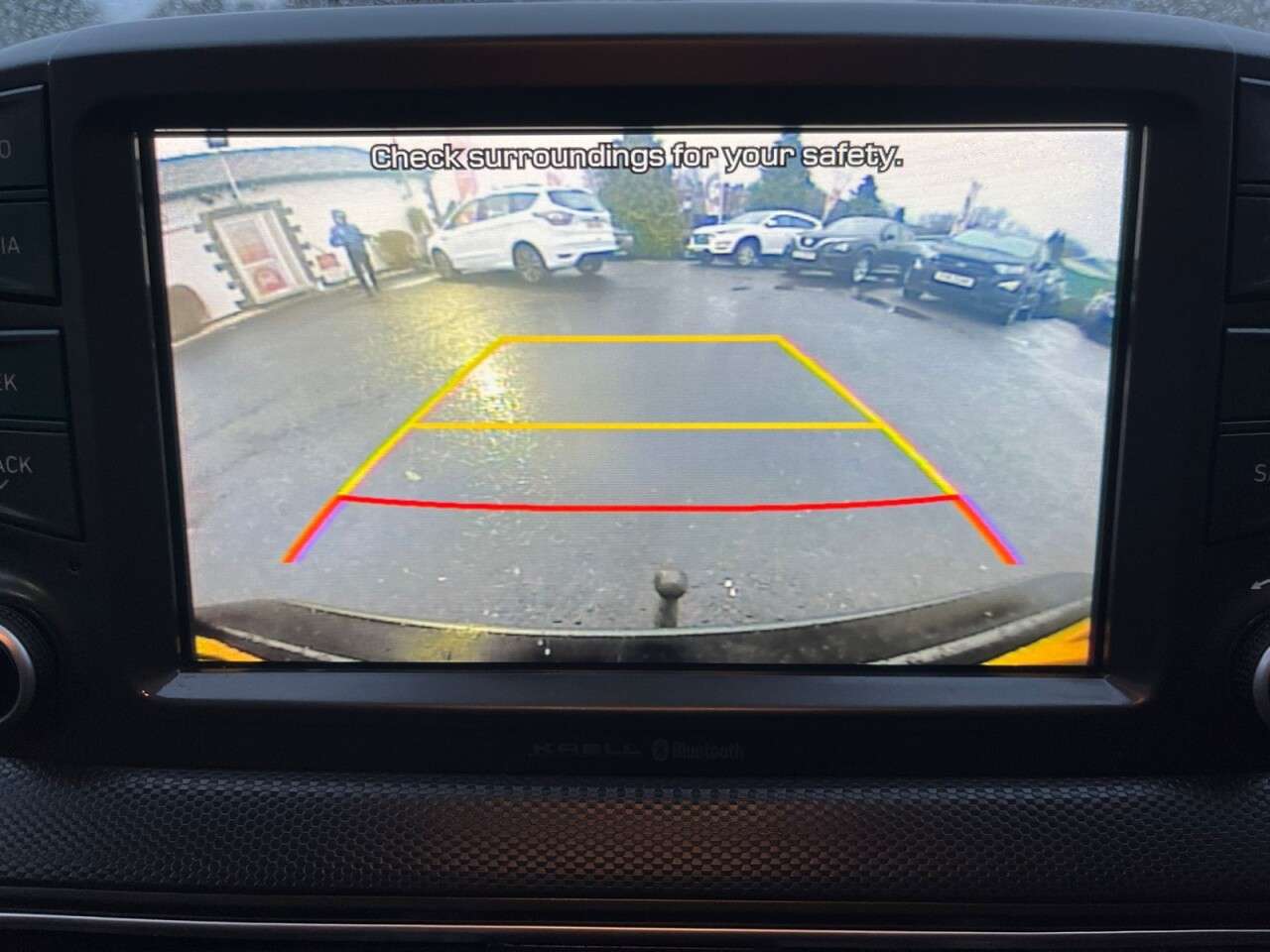 2019 HYUNDAI KONA 2019 HYUNDAI KONA