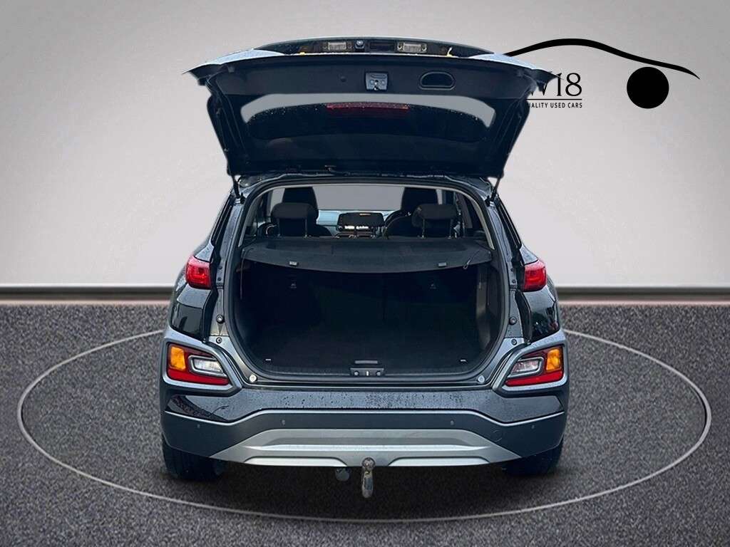 2019 HYUNDAI KONA 2019 HYUNDAI KONA