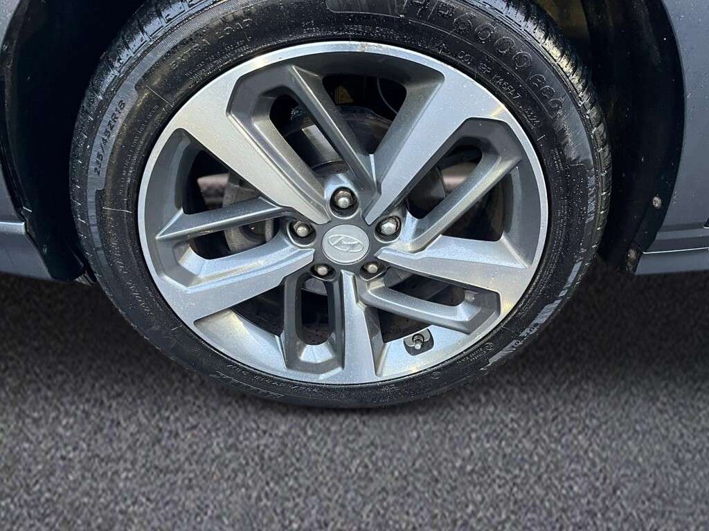 2019 HYUNDAI KONA 2019 HYUNDAI KONA