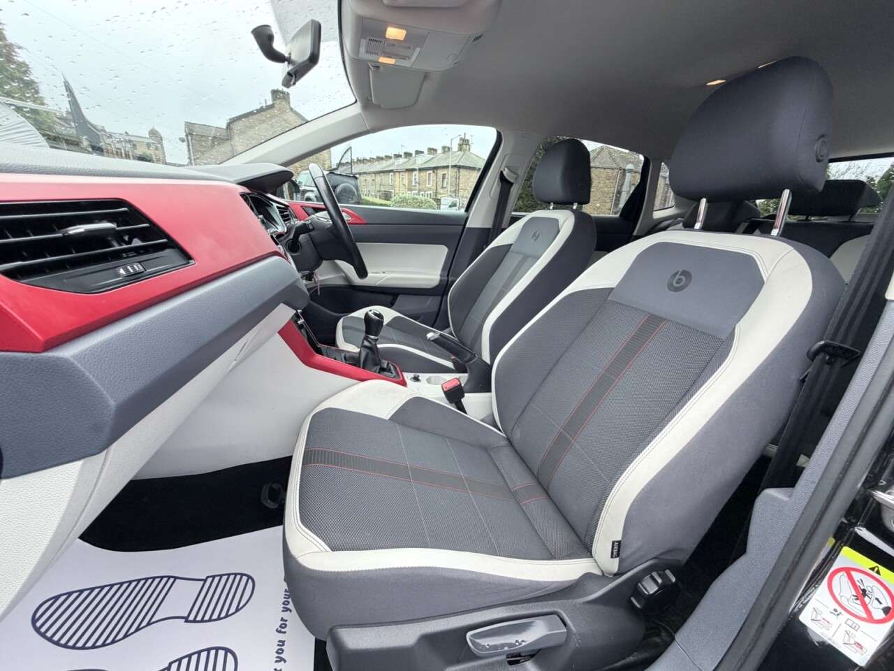 2019 VOLKSWAGEN POLO 2019 VOLKSWAGEN POLO