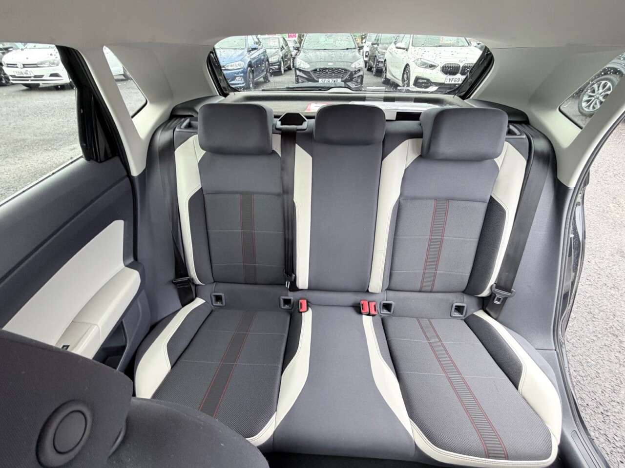 2019 VOLKSWAGEN POLO 2019 VOLKSWAGEN POLO