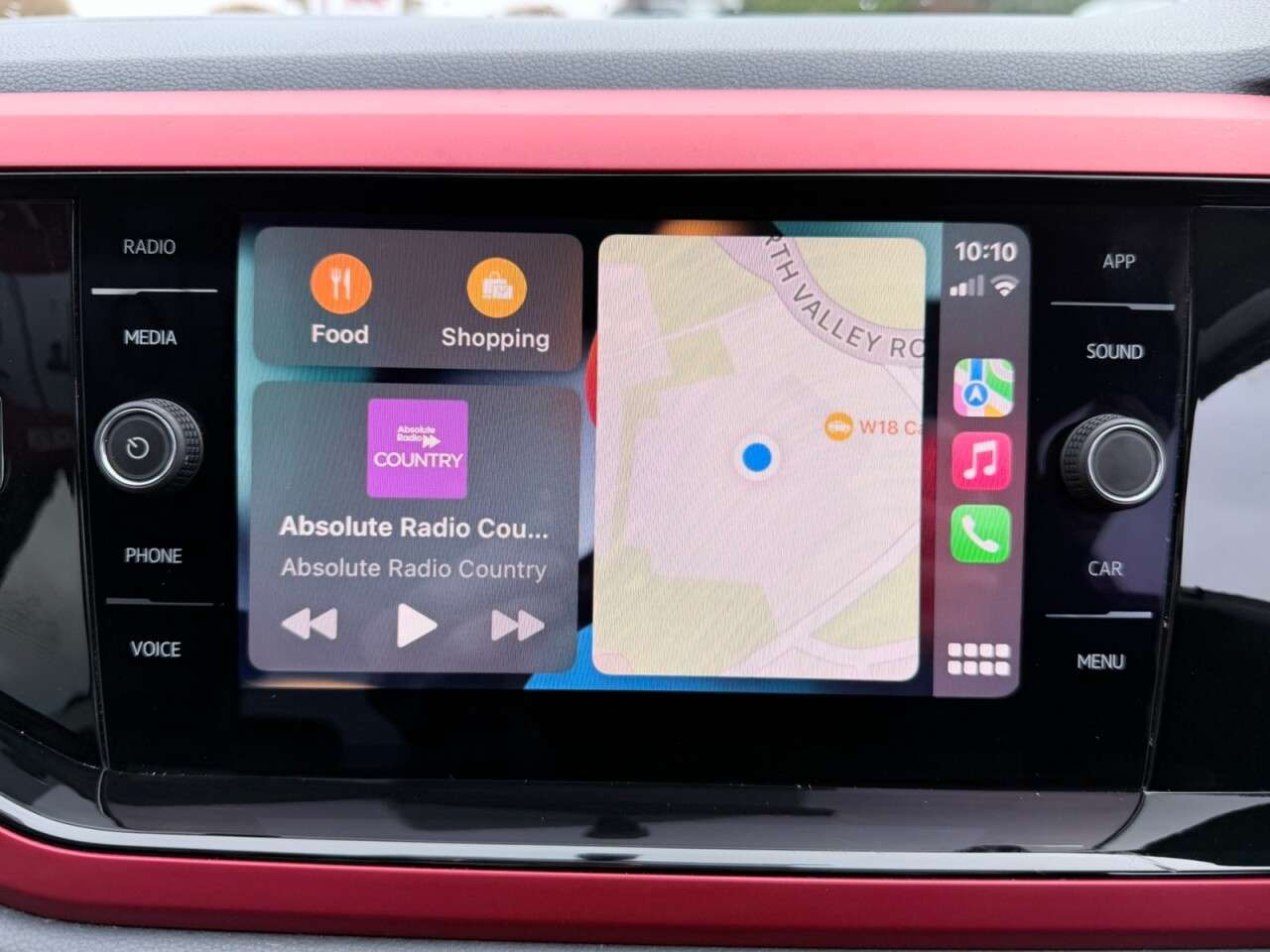 2019 VOLKSWAGEN POLO 2019 VOLKSWAGEN POLO