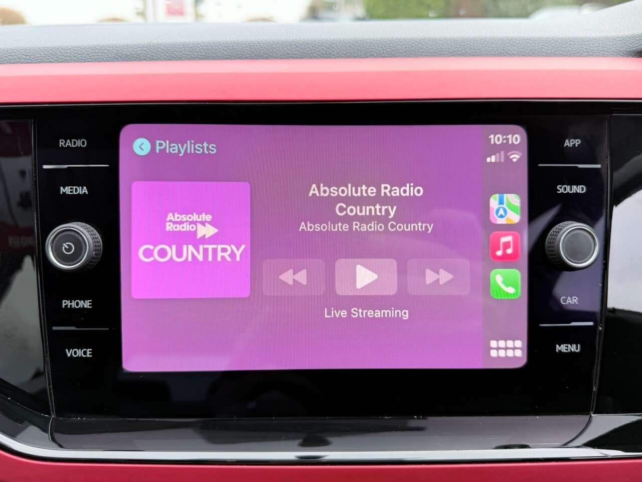 2019 VOLKSWAGEN POLO 2019 VOLKSWAGEN POLO