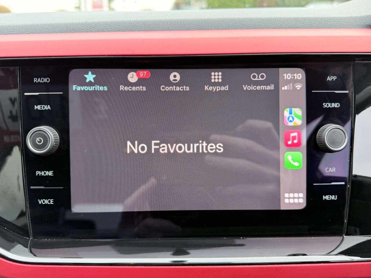 2019 VOLKSWAGEN POLO 2019 VOLKSWAGEN POLO