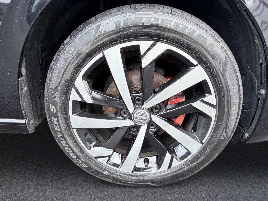 2019 VOLKSWAGEN POLO 2019 VOLKSWAGEN POLO