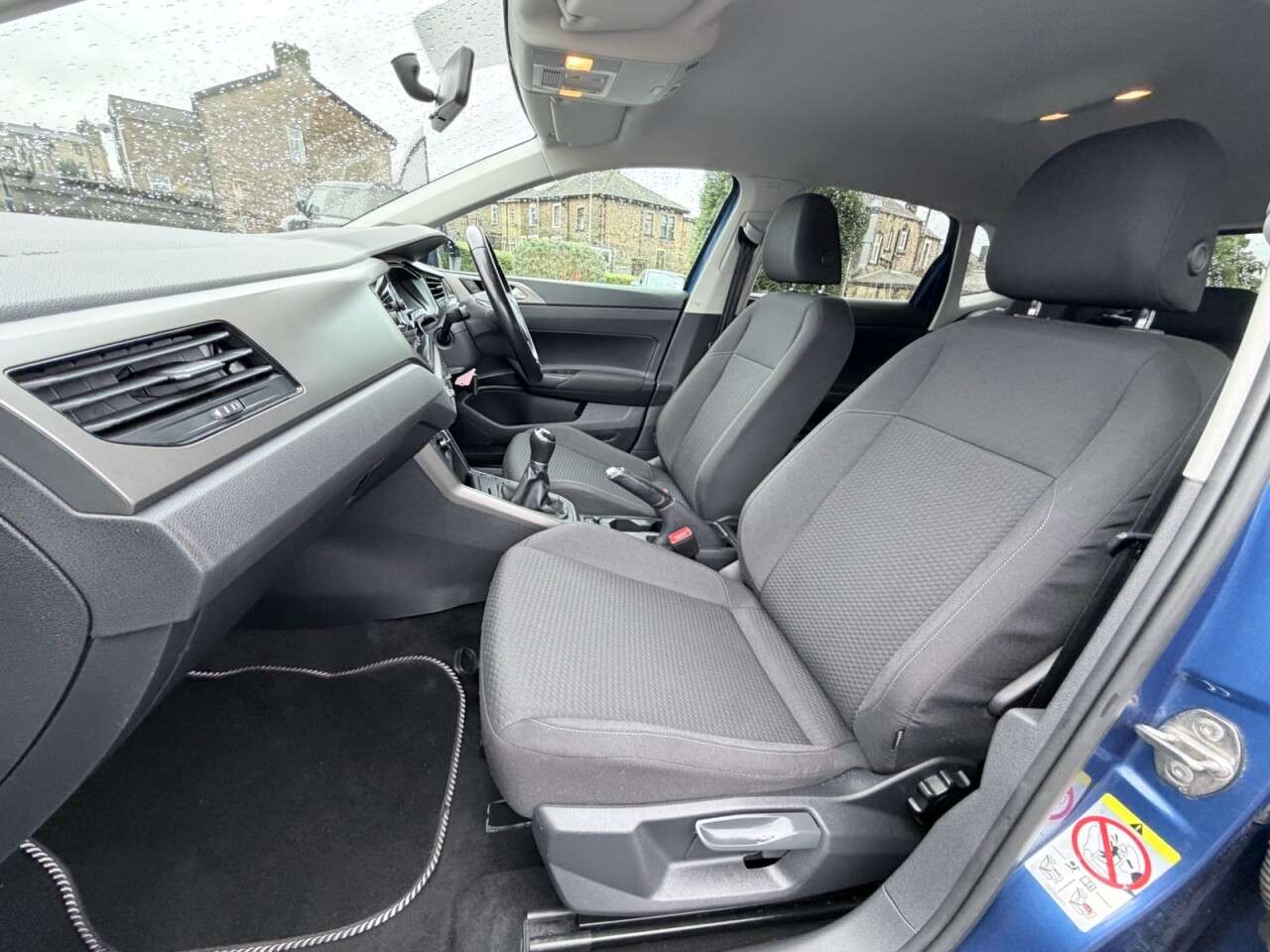 2021 VOLKSWAGEN POLO 2021 VOLKSWAGEN POLO